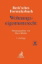 Buchcover und Innenansicht für das Buch: Beck'sches Formularbuch Wohnungseigentumsrecht