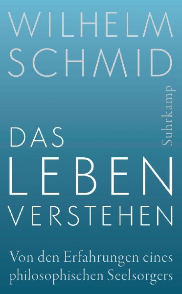 Buchcover und Innenansicht für das Buch: Das Leben verstehen