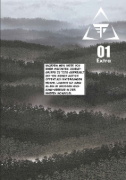 Buchcover und Innenansicht für das Buch: 3 Body Problem 07