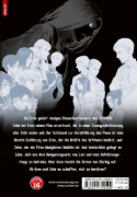 Buchcover und Innenansicht für das Buch: Shingeki no Kyojin