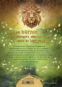 Buchcover und Innenansicht für das Buch: Aru Shah and the Tree of Wishes