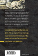 Buchcover und Innenansicht für das Buch: Tschipo in der Steinzeit