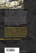 Buchcover und Innenansicht für das Buch: Tschipo in der Steinzeit