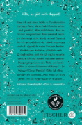 Buchcover und Innenansicht für das Buch: Zimt und verwünscht - Die vertauschten Welten der Victoria King