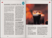 Buchcover und Innenansicht für das Buch: Baedeker Reiseführer Irland