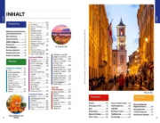 Buchcover und Innenansicht für das Buch: LONELY PLANET Reiseführer Provence & Côte d'Azur