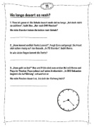 Buchcover und Innenansicht für das Buch: Rätseln für Kinder ab 9: Mega Rätselblock - Zahlenrätsel, Labyrinthe, Teekesselchen, Wortknobeleien, Quizfragen