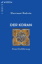 Buchcover und Innenansicht für das Buch: Der Koran