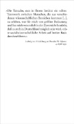 Buchcover und Innenansicht für das Buch: Theodor W. Adorno, Ludwig von Friedeburg, Briefwechsel 1950-1969