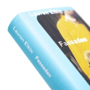 Buchcover und Innenansicht für das Buch: Scaffolding