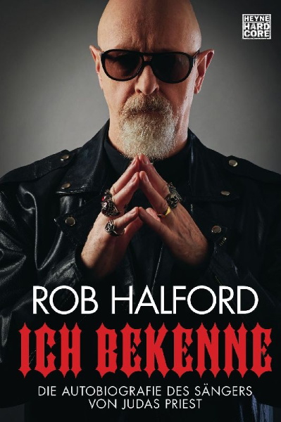 Buchcover und Innenansicht für das Buch: Confess