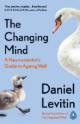 Buchcover und Innenansicht für das Buch: The Changing Mind