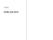 Buchcover und Innenansicht für das Buch: Scythe - Arc of a Scythe