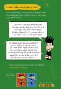 Buchcover und Innenansicht für das Buch: Loki: A Bad God's Guide to Ruling the World