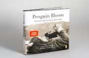 Buchcover und Innenansicht für das Buch: Penguin Bloom