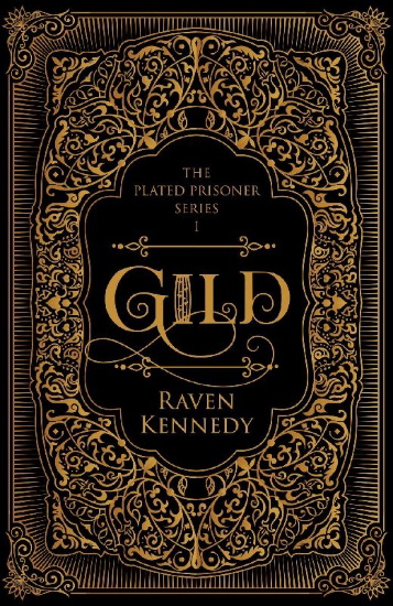 Buchcover und Innenansicht für das Buch: Gild. Special Edition