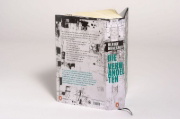 Buchcover und Innenansicht für das Buch: Die Verwandelten