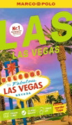 Buchcover und Innenansicht für das Buch: MARCO POLO Reiseführer Las Vegas