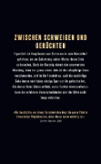 Buchcover und Innenansicht für das Buch: Der Mann im langen schwarzen Mantel