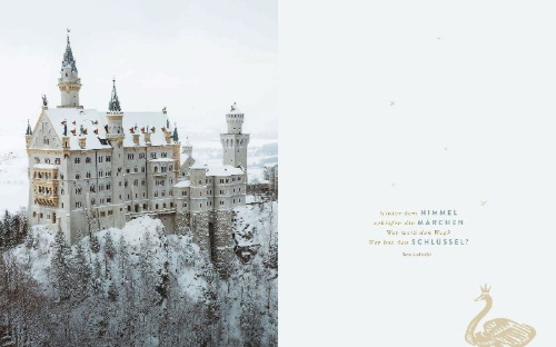 Buchcover und Innenansicht für das Buch: Wundervolle Weihnachtsbäckerei