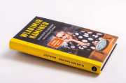 Buchcover und Innenansicht für das Buch: Mahlzeit! Geschichten von Europas Tischen