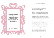 Buchcover und Innenansicht für das Buch: The World according to Yves Saint Laurent