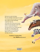 Buchcover und Innenansicht für das Buch: Genug gebrüllt, Löwe - jetzt bestimmen wir