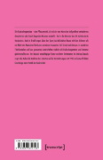 Buchcover und Innenansicht für das Buch: Ruderale Texturen