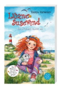 Buchcover und Innenansicht für das Buch: Liliane Susewind - Ein Seehund taucht ab