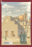 Buchcover und Innenansicht für das Buch: Arte