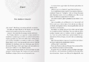 Buchcover und Innenansicht für das Buch: Aru Shah and the Song of Death