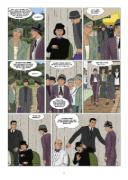 Buchcover und Innenansicht für das Buch: Bellatrix 2