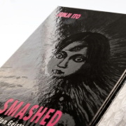 Buchcover und Innenansicht für das Buch: Itou Junji Jisen Kessakushuu