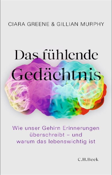 Buchcover und Innenansicht für das Buch: Memory Lane. The Perfectly Imperfect Ways We Remember