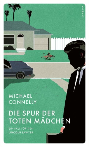 Buchcover und Innenansicht für das Buch: The Reversal