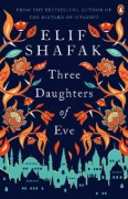 Buchcover und Innenansicht für das Buch: Three Daughters of Eve