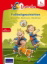 Buchcover und Innenansicht für das Buch: Leserabe 1. Lesestufe - Fußballgeschichten