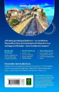 Buchcover und Innenansicht für das Buch: LONELY PLANET Reiseführer Kroatien