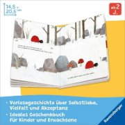 Buchcover und Innenansicht für das Buch: Laila het lieveheersbeestje