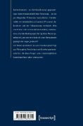Buchcover und Innenansicht für das Buch: Aufmerksamkeit