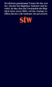 Buchcover und Innenansicht für das Buch: Der Stachel des Digitalen