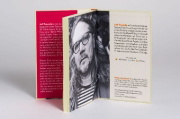 Buchcover und Innenansicht für das Buch: How to write one song
