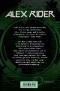 Buchcover und Innenansicht für das Buch: Point Blanc