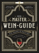 Buchcover und Innenansicht für das Buch: Wine Folly ¿ Magnum Edition. The Master Guide