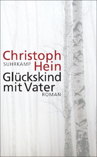 Buchcover und Innenansicht für das Buch: Glückskind mit Vater