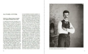 Buchcover und Innenansicht für das Buch: Kahlo
