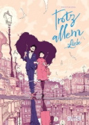 Buchcover und Innenansicht für das Buch: Trotz Allem... Liebe