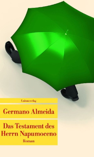 Buchcover und Innenansicht für das Buch: O testamento do Senhor Napomuceno da Silva Araújo