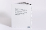 Buchcover und Innenansicht für das Buch: Sebastião Salgado: Gletscher