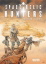 Buchcover und Innenansicht für das Buch: Space Relic Hunters